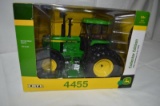 Collectors Edition JD 4455, die-cast metal, 1/16 scale, new in box