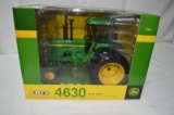 Dealer Edition JD 4630, die-cast metal, 1/16 scale, new in box
