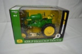 PrecisionKey Series #5 620LP High crop tractor, die-cast metal, 1/16 scale, new in box