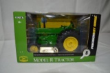 PrecisionKey Series #8 Model R tractor, die-cast metal, 1/16 scale, new in box