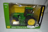 PrecisionKey Series 4960 tractor, die-cast metal, 1/16 scale, new in box