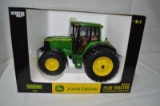 Collectors edition 7520 tractor, die-cast metal, 1/16 scale, new in box