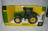 Prestige Collection 8360R, die-cast metal, 1/16 scale, new in box