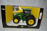 Waterloo Collectors Series Innovation that endures- 1/43 Gold 4010 series tractor & 1/16 8530 series