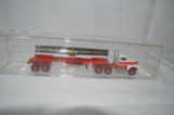 Dover TWP fire Dept. tanker semi, new in box