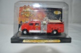 1999 Special Collectors Limited Edition New Orleans fire engine, new in box