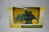 Dealer Edition 9630T tractor, die-cast metal, new in box