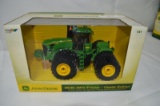 Dealer Edition 9630 4wd tractor, die-cast metal, new in box