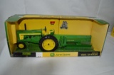 Model 720 w/ blade, die-cast metal, 1/16 scale, new in box