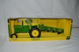 1964 3020 w/ plow, die-cast metal, 1/16 scale, new in box