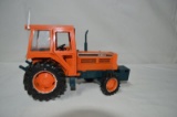 Kubota small tractor, die-cast metal