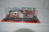 2003 Seagrave pumper USA fire truck, new in box