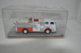 Baltimore City fire department engine 30, new in box