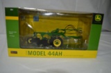 1948 Model 44AH, die-cast metal, 1/16 scale, new in box