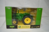 Model D tractor, die-cast metal, 1/16 scale, new in box