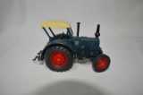 Lanz- Bulldog tractor, die-cast metal, 1/64 scale
