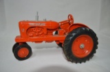 Allis Chalmers WD45, die-cast metal, 1/16 scale