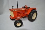 Allis Chalmers D21 series II Turbocharged Diesel, die-cast metal, 1/16 scale