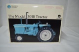 The Model 3010 tractor, Precision Classics, new in box