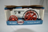 Fordson Model F, die-cast metal, 1/16 scale, new in box