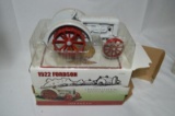 Limited Edition 1922 Fordson, die-cast metal, 1/16 scale, new in box