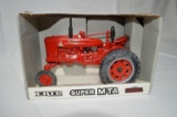 Special Edition Farmall Super M-TA, die-cast metal,  1/16 scale, new in box