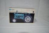 The Unstyled Model B tractor, Precision Classics, new in box