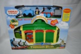 Fisher-Price Thomas & Friends Tidmouth Sheds, ages 1.5+