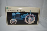 The Waterloo Boy tractor, Precision Classics, new in box