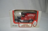 1993 Edition #8 1923 Agway truck bank, die-cast metal, 1/25 scale, new in box