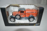 Ford Model A Liberty Classiscs bank, die-cast metal, new in box