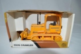 JD 550G crawler, die-cast metal, 1/32 scale, new in box