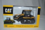 Cat Challenger 95E Ag tractor, die-cast metal, 1/32 scale, new in box