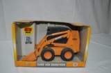 Case 450 skidsteer, die-cast metal, new in box