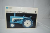 The Model 630 tractor, Precision Classics, new in box