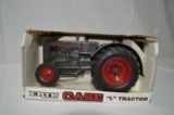 Special Edition Case L tractor, die-cast metal, 1/16 scale, new in box