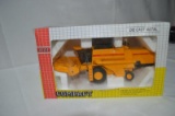 NH TX34 combine, die-cast metal, 1/16 scale, new in box