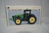 The Model 8430 tractor, Precision Classics, new in box