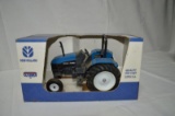 NH TL80 tractor, die-cast metal, 1/16 scale, new in box