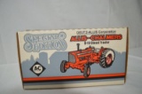 Special Edition Allis Chalmers D-19 Diesel tractor, die-cast metal, new in box