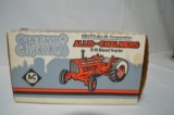 Allis Chalmers D19 Diesel, die-cast metal, 1/16 scale, new in box