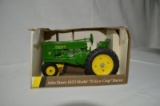 JD 1953 Model 70 Row-Crop tractor, die-cast metal, 1/16 scale, new in box