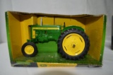 Limited Edition Model JD 420, die-cast metal, 1/16 scale, new in box