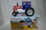 Collectors Edition Toy Farmer Massey Ferguson 1155, die-cast metal, 1/16 scale, new in box