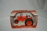 Case DC tractor, Die-cast metal, 1/16 scale, new in box