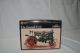 Precision Series The Farmall F-20, die-cast metal, 1/16 scale, new in box