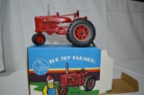 The Toy Farmer Farmall MT-A, die-cast metal, 1/16 scale, new in box