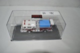 Harrison New York fire truck, new in box