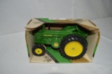Collectors Edition Series II 1949/1954 JD Model R tractor, die-cast metal, 1/16 scale, new in box