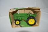 Collectors Edition Series II JD Model M tractor, die-cast metal, 1/16 scale, new in box